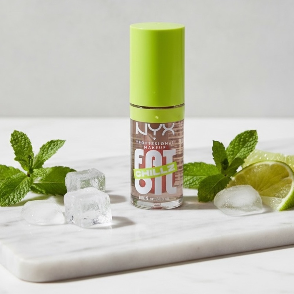 NYX Fat Oil Lip Drip